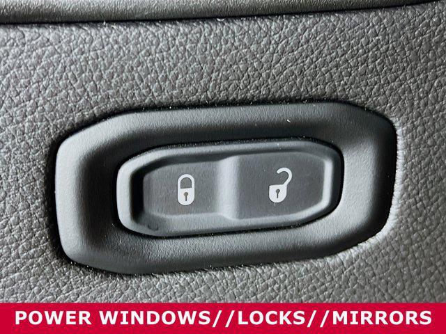 used 2022 Jeep Gladiator car, priced at $39,337