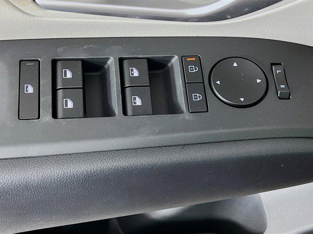 new 2025 Hyundai TUCSON Hybrid car, priced at $38,067