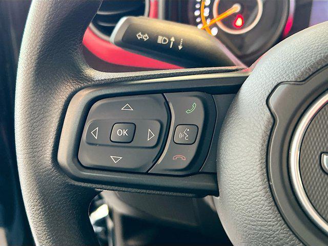 new 2025 Jeep Gladiator car, priced at $47,439