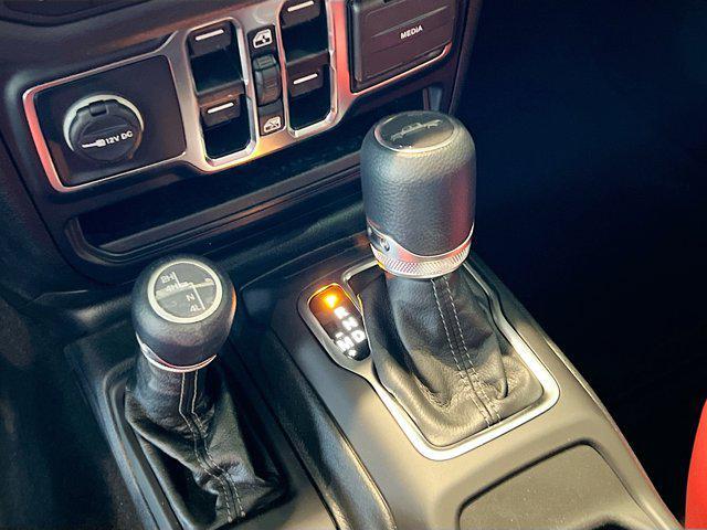 new 2025 Jeep Gladiator car, priced at $47,439
