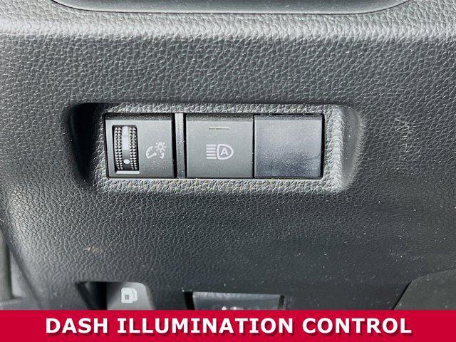 used 2021 Toyota RAV4 Hybrid car, priced at $25,710