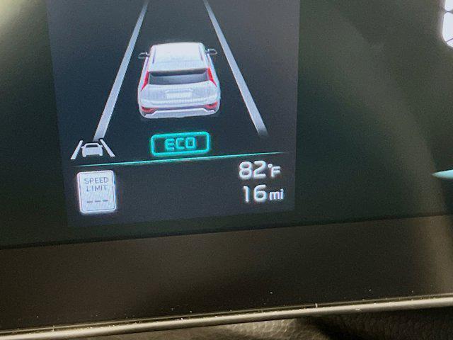 new 2025 Kia Niro car, priced at $30,341