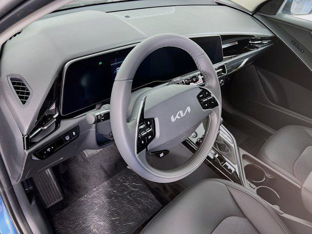 new 2025 Kia Niro car, priced at $30,341