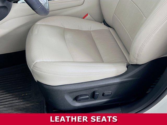 used 2021 Nissan Altima car, priced at $23,069