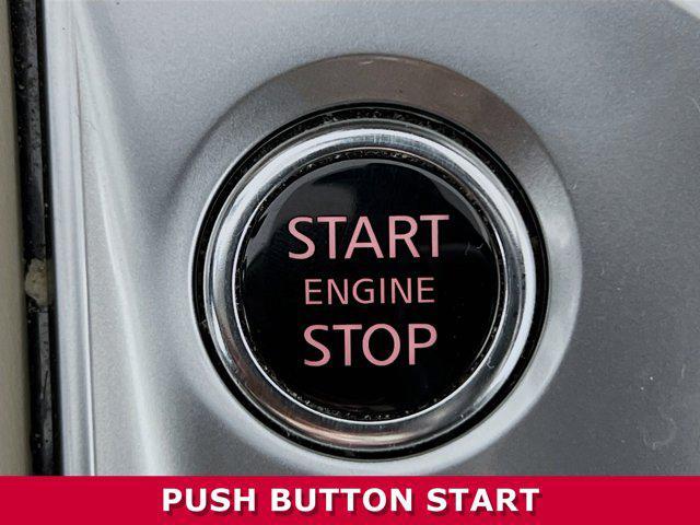 used 2021 Nissan Altima car, priced at $23,069