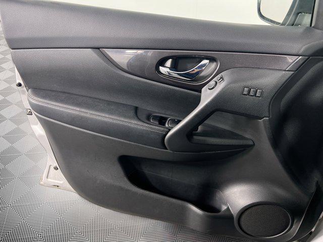 used 2018 Nissan Rogue car, priced at $14,600