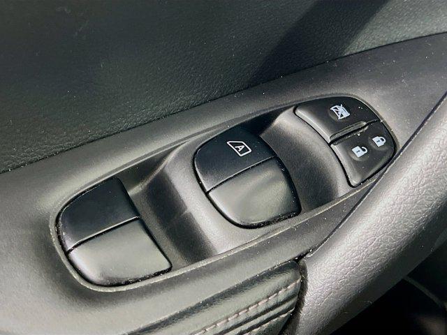 used 2018 Nissan Rogue car, priced at $14,600