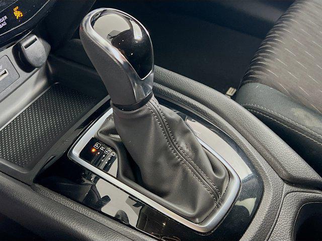 used 2018 Nissan Rogue car, priced at $14,600