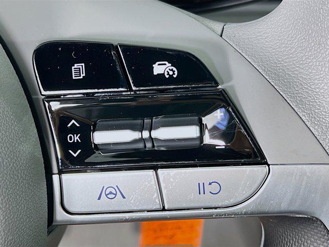 new 2025 Hyundai Elantra car, priced at $23,536