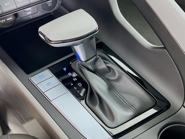 new 2025 Hyundai Elantra car, priced at $23,536