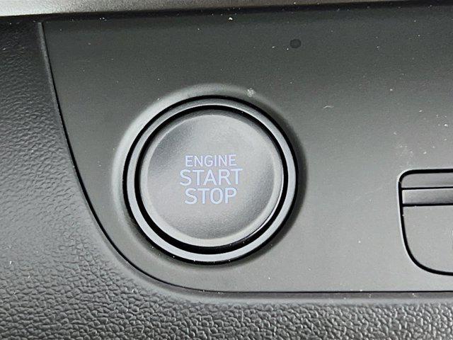 new 2025 Hyundai Elantra car, priced at $29,165