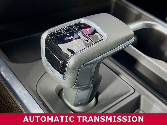 used 2024 Chevrolet Silverado 1500 car, priced at $51,390