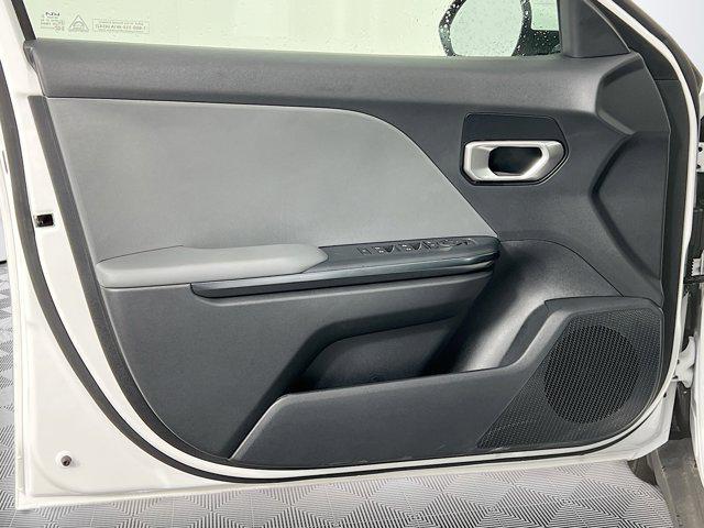 new 2025 Kia K4 car, priced at $23,726