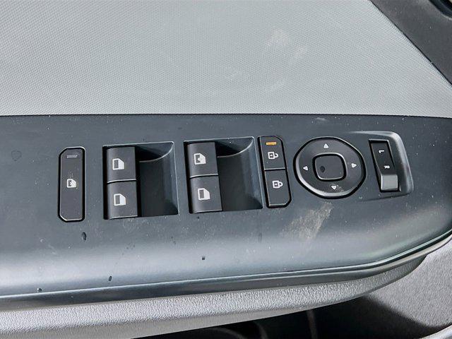 new 2025 Kia K4 car, priced at $23,726