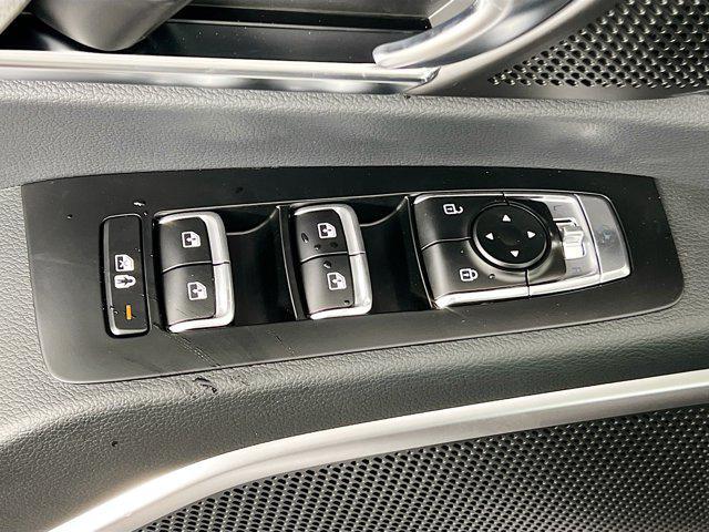 new 2025 Kia Telluride car, priced at $42,802