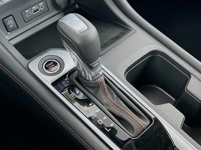new 2025 Nissan Sentra car, priced at $28,414
