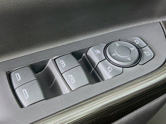 used 2023 GMC Acadia car, priced at $30,785