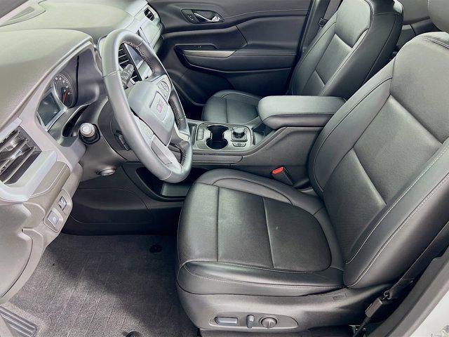 used 2023 GMC Acadia car, priced at $30,785