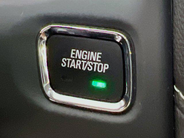 used 2023 GMC Acadia car, priced at $30,785