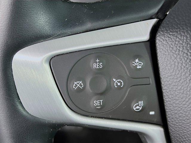 used 2023 GMC Acadia car, priced at $30,785