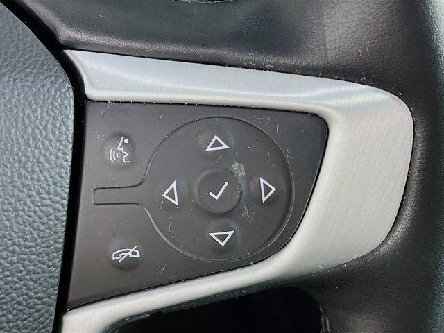 used 2023 GMC Acadia car, priced at $30,785