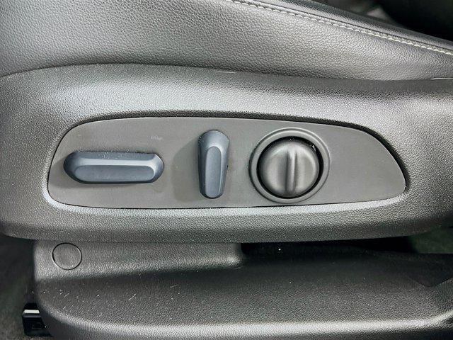 used 2023 GMC Acadia car, priced at $30,785