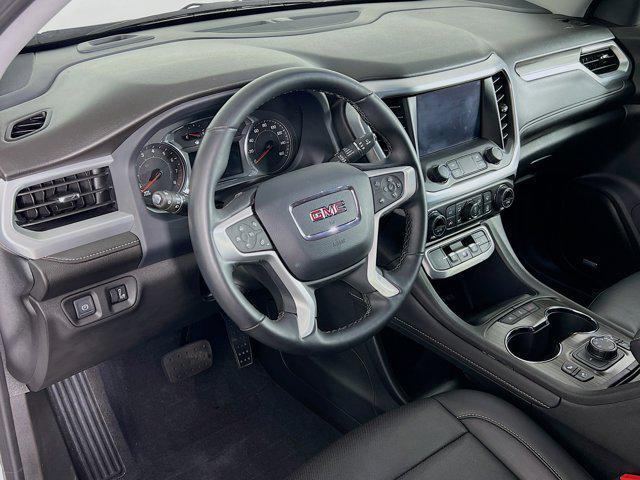 used 2023 GMC Acadia car, priced at $30,785