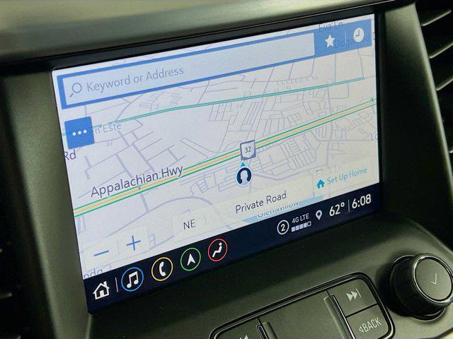 used 2023 GMC Acadia car, priced at $30,785