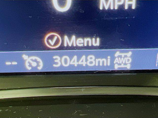 used 2023 GMC Acadia car, priced at $30,785