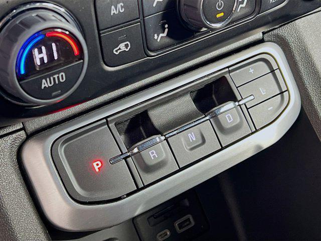 used 2023 GMC Acadia car, priced at $30,785