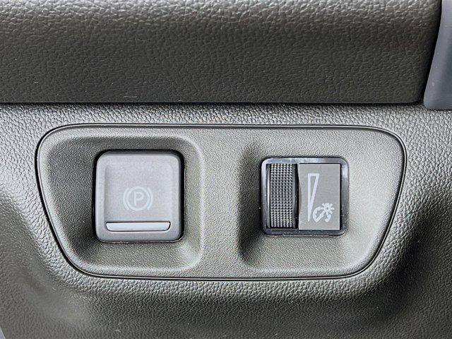 used 2023 GMC Acadia car, priced at $30,785