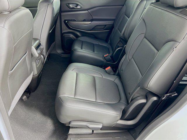 used 2023 GMC Acadia car, priced at $30,785