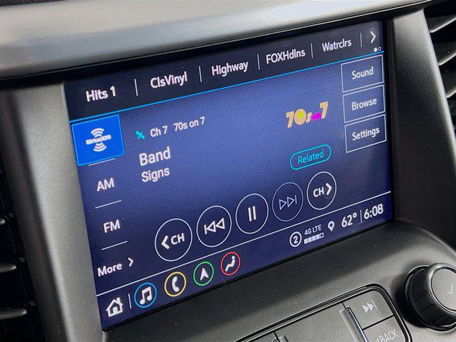 used 2023 GMC Acadia car, priced at $30,785