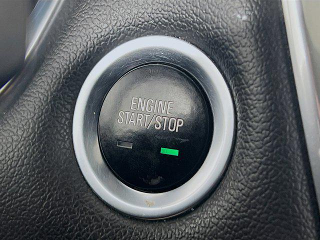 used 2022 Chevrolet Traverse car, priced at $34,147