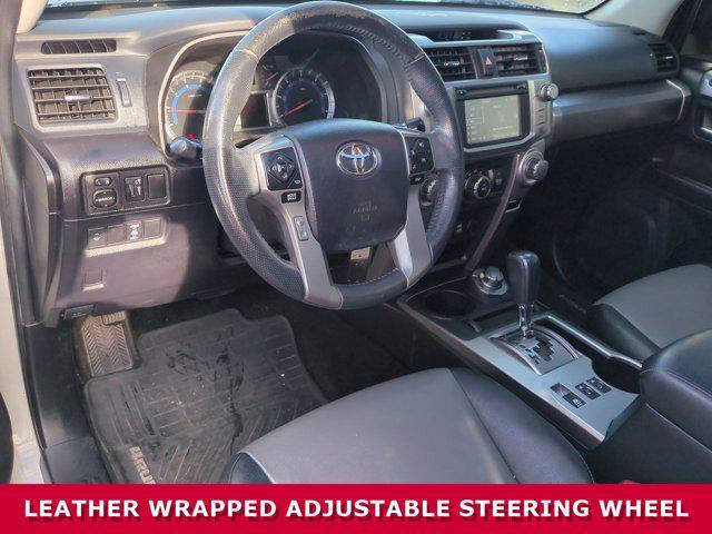 used 2016 Toyota 4Runner car, priced at $22,914