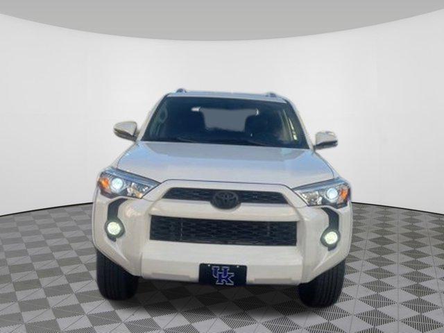 used 2016 Toyota 4Runner car, priced at $25,000