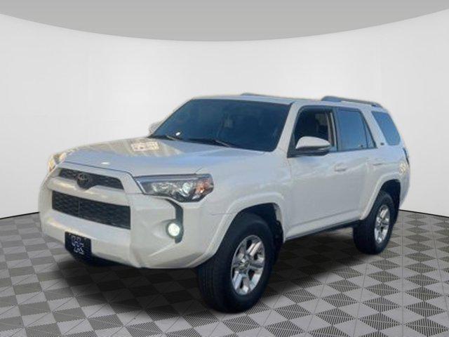 used 2016 Toyota 4Runner car, priced at $25,000