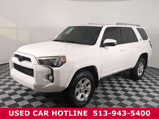 used 2016 Toyota 4Runner car, priced at $22,914