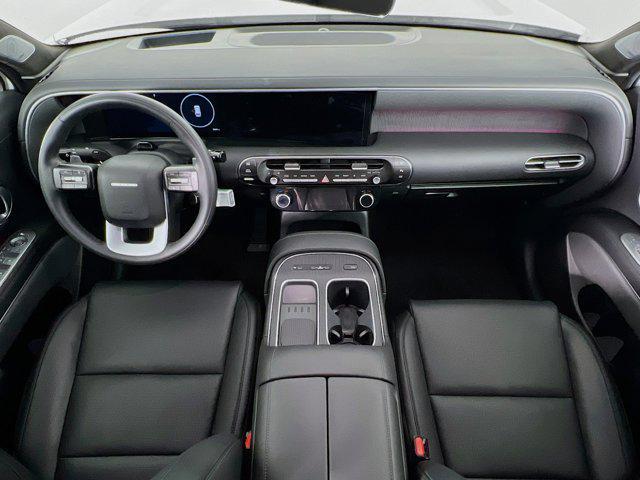 new 2026 Hyundai Palisade car, priced at $58,695