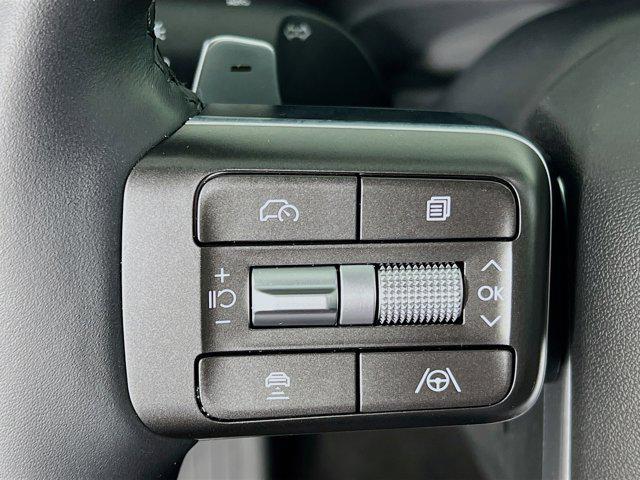 new 2026 Hyundai Palisade car, priced at $58,695
