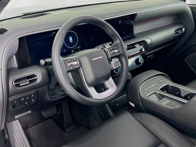new 2026 Hyundai Palisade car, priced at $58,695