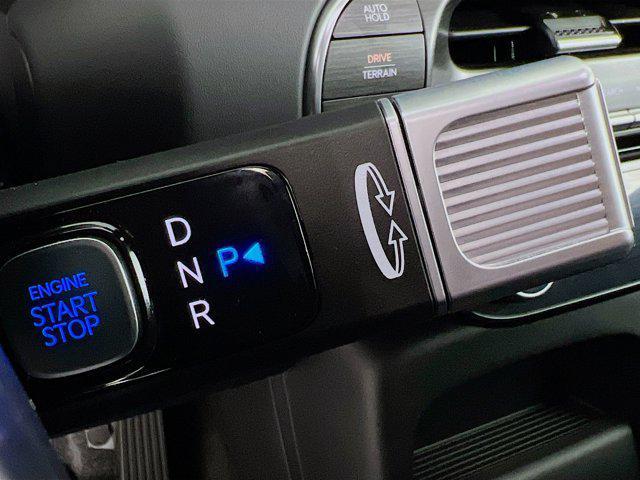 new 2026 Hyundai Palisade car, priced at $58,695
