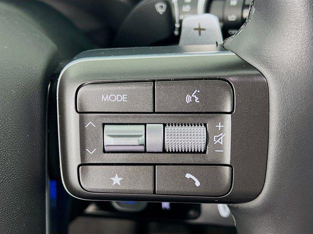 new 2026 Hyundai Palisade car, priced at $58,695
