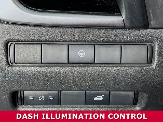 used 2022 Nissan Rogue car, priced at $27,185