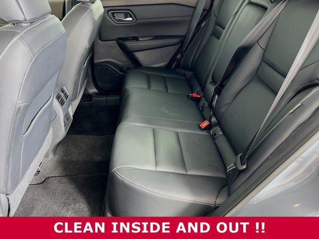 used 2022 Nissan Rogue car, priced at $27,185