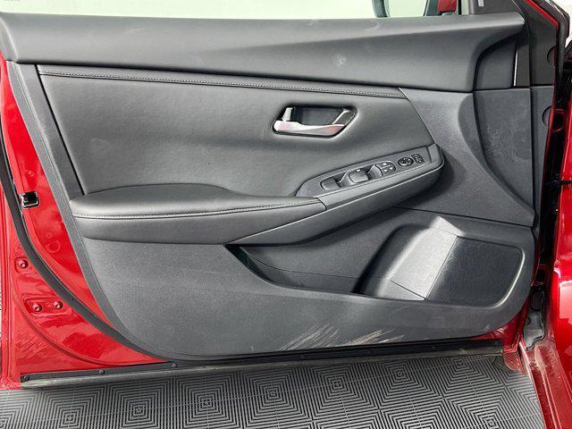 new 2025 Nissan Sentra car, priced at $24,302