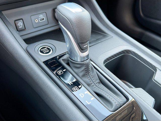 new 2025 Nissan Sentra car, priced at $21,281