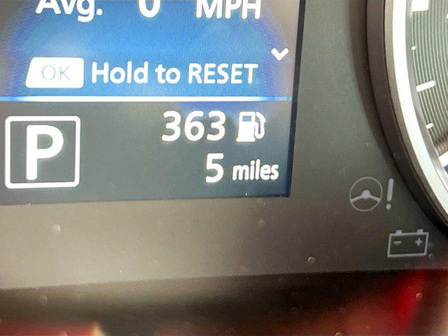 new 2025 Nissan Sentra car, priced at $21,281