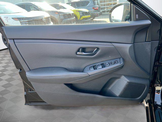 new 2025 Nissan Sentra car, priced at $21,281