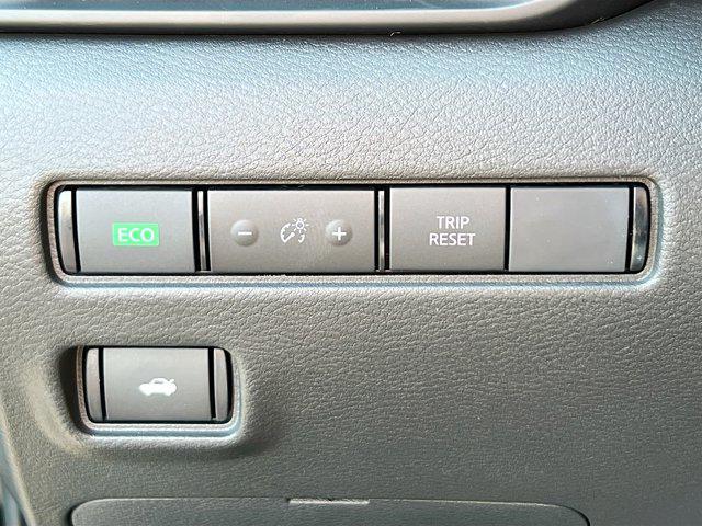 new 2025 Nissan Sentra car, priced at $21,281